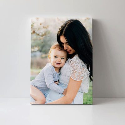 фото на холсте