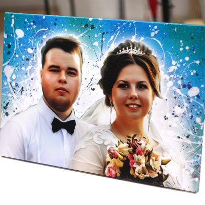 дрим-арт портрет дрим-арт портрет