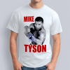 мужская Mike Tyson 100x100 - Футболка "Mike Tyson"