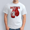 мужская National team boxing 100x100 - Футболка "National team boxing"