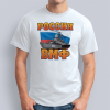 мужская Россия ВМФ 100x100 - Футболка "Россия ВМФ"